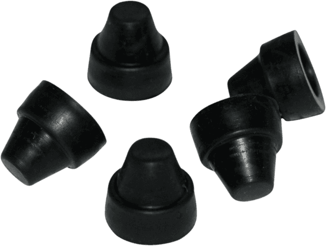 NAMZ 2106-0223 Reset Switch Boot - 5 Pack