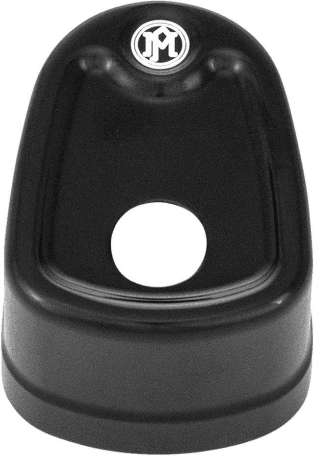 PERFORMANCE MACHINE (PM) 2106-0268 Ignition Switch - Smooth - Contrast Cut
