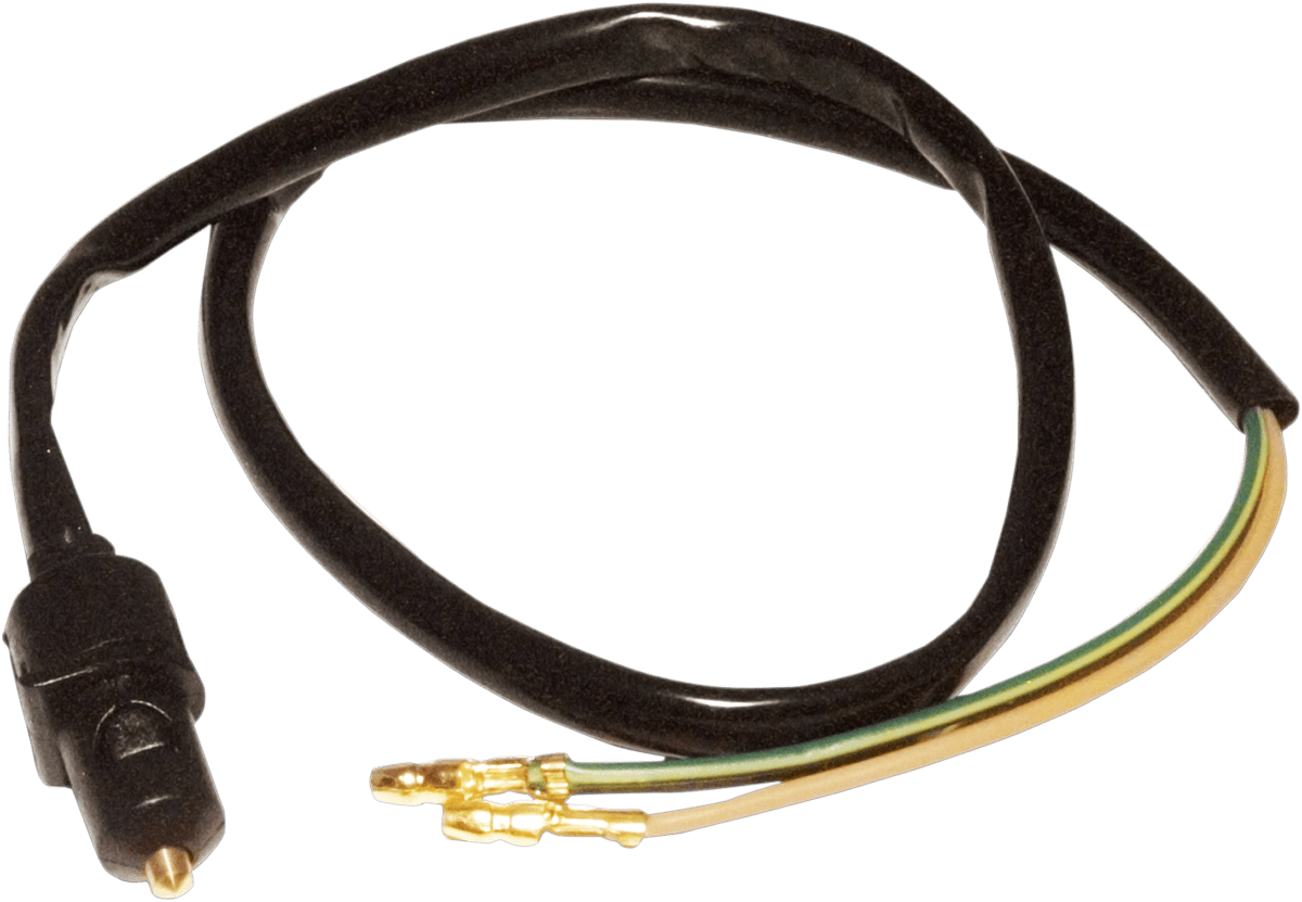 EMGO 2106-0338 Switch - Brake Light