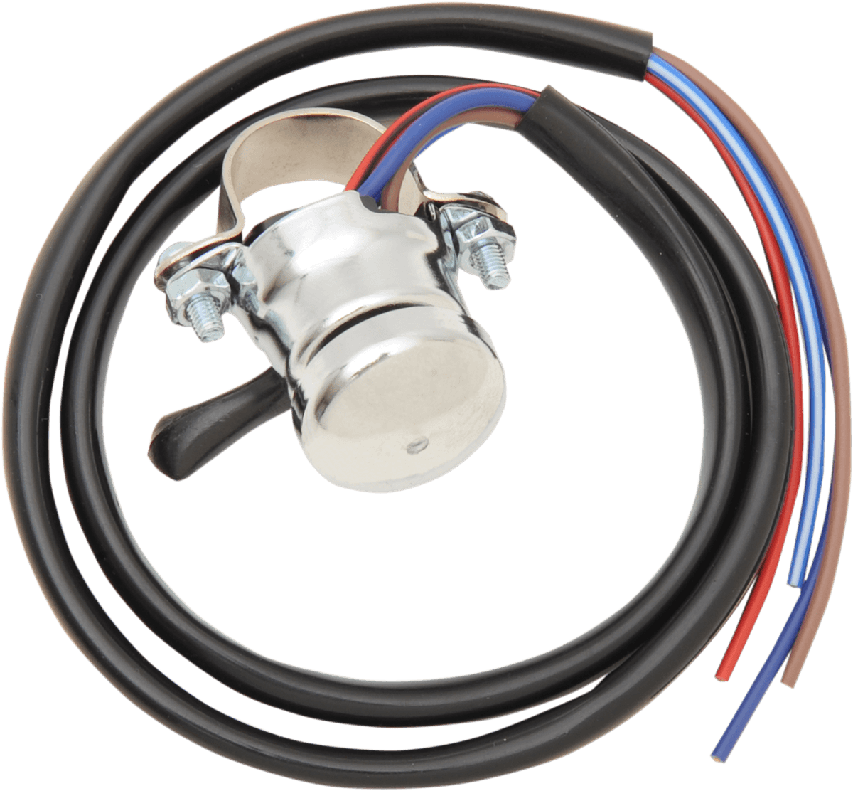 EMGO 2106-0342 High-Low/Horn Switch - 7/8"