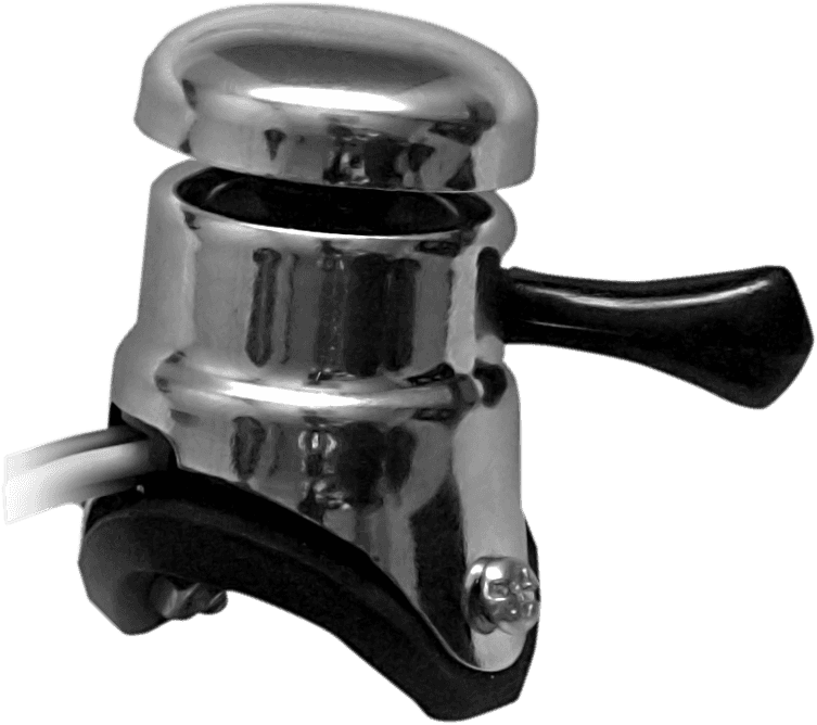 EMGO 2106-0345 High-Low/Horn Switch