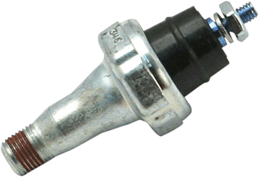 S&S CYCLE 2106-0398 Oil Pressure Switch