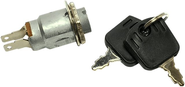 K&S TECHNOLOGIES 2106-0409 Ignition Switch - Arctic Cat/Polaris