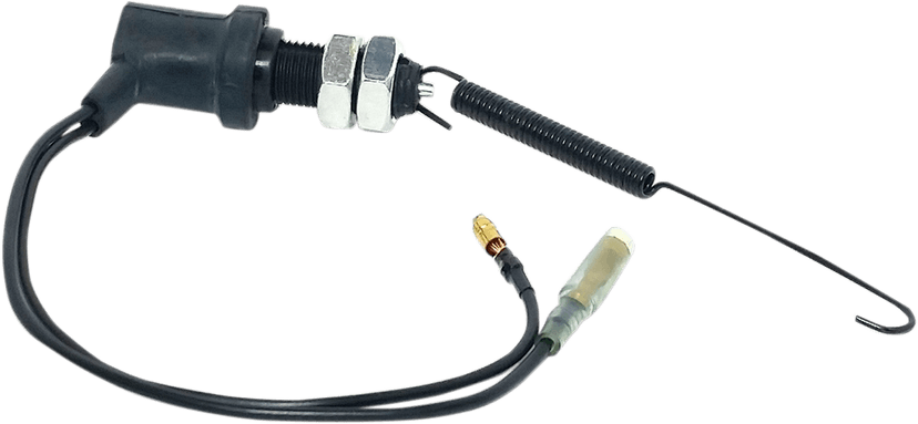 K&S TECHNOLOGIES 2106-0430 Universal Brake Light Switch