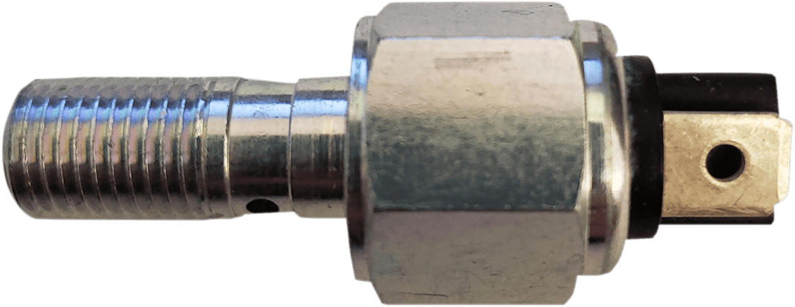 DRAG SPECIALTIES 2106-0480 Brake Light Switch