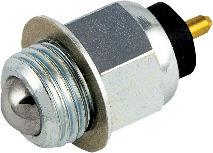 DRAG SPECIALTIES 2106-0546 Neutral Switch