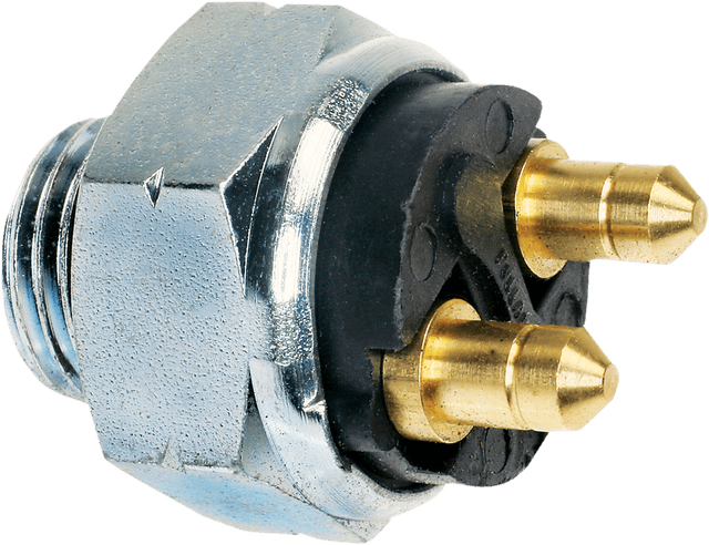 DRAG SPECIALTIES 2106-0547 Neutral Switch