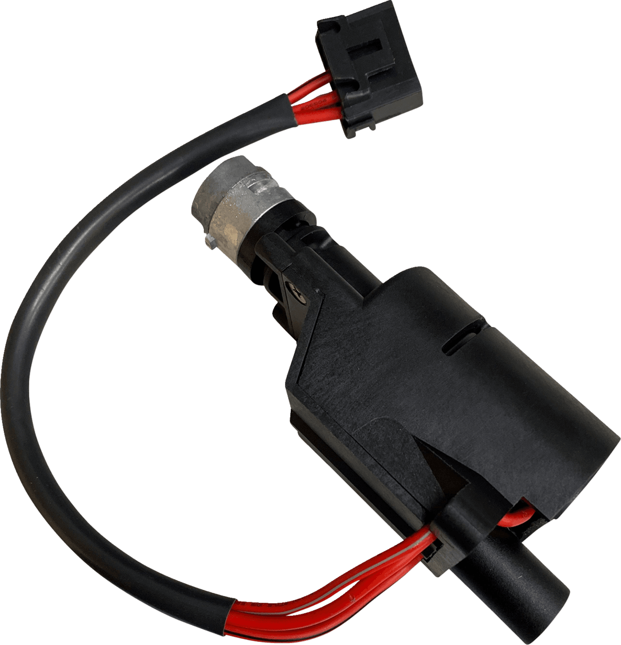DRAG SPECIALTIES 2106-0548 Ignition Switch - Harley Davidson