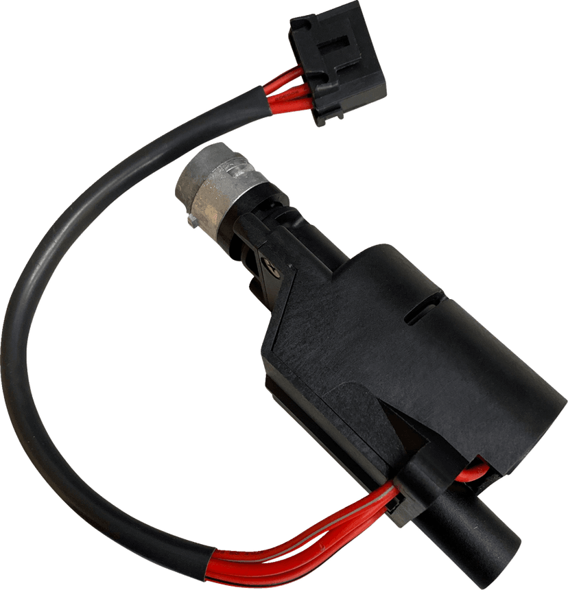 DRAG SPECIALTIES 2106-0548 Ignition Switch - Harley Davidson