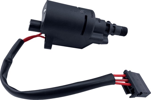 DRAG SPECIALTIES 2106-0549 Ignition Switch - Harley Davidson