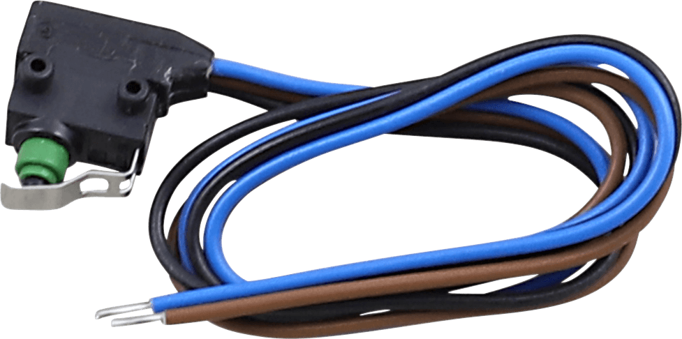 PERFORMANCE MACHINE (PM) 2106-0558 Safety Switch Kit - Cable Clutch