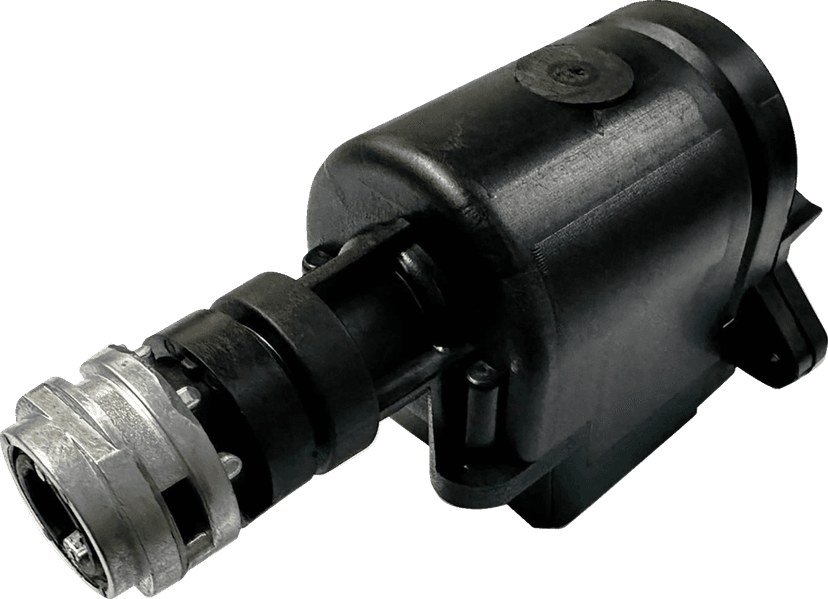 DRAG SPECIALTIES 2106-0588 Ignition Switch - Harley Davidson — image 1 of 2