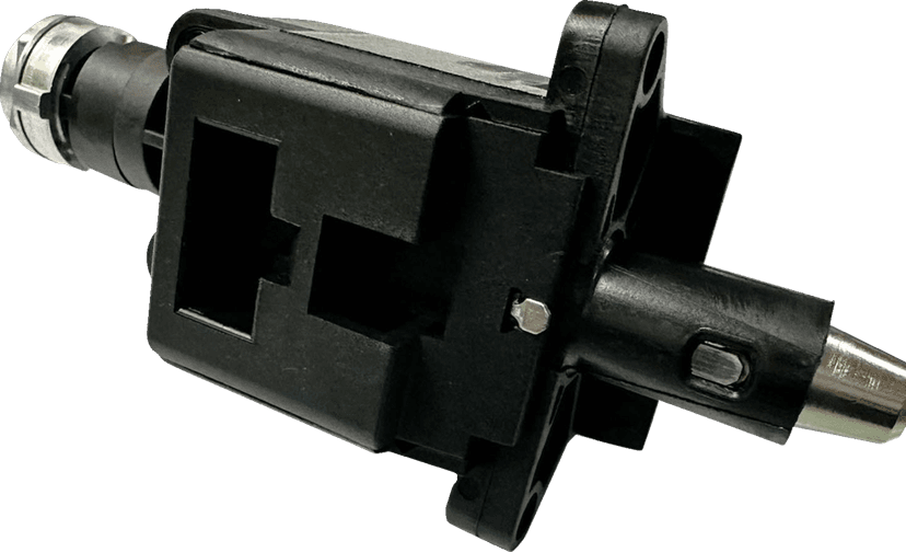 DRAG SPECIALTIES 2106-0588 Ignition Switch - Harley Davidson — image 2 of 2