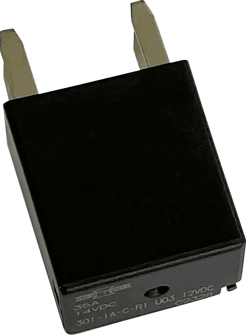DRAG SPECIALTIES 2106-0605 Lighting Relay