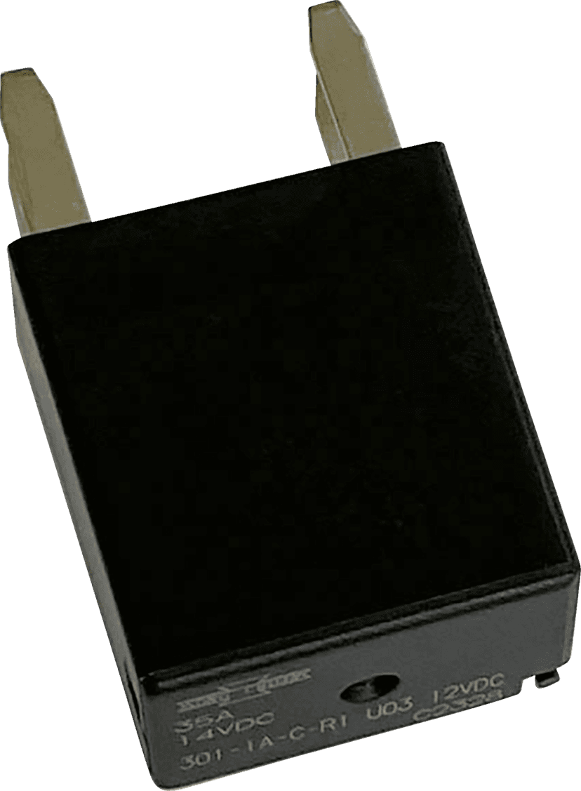 DRAG SPECIALTIES 2106-0605 Lighting Relay