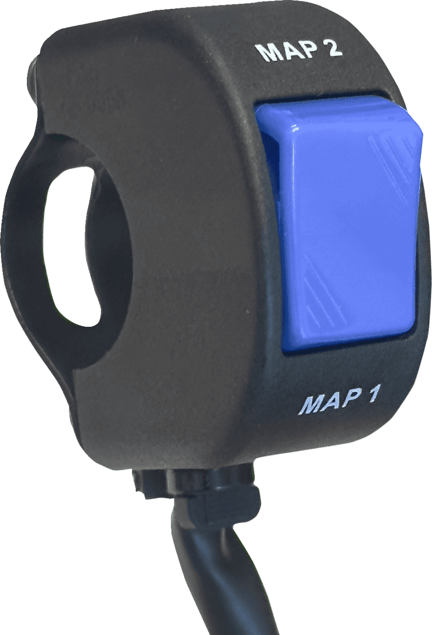K&S TECHNOLOGIES 2106-0638 Map Switch - Ignition - Universal