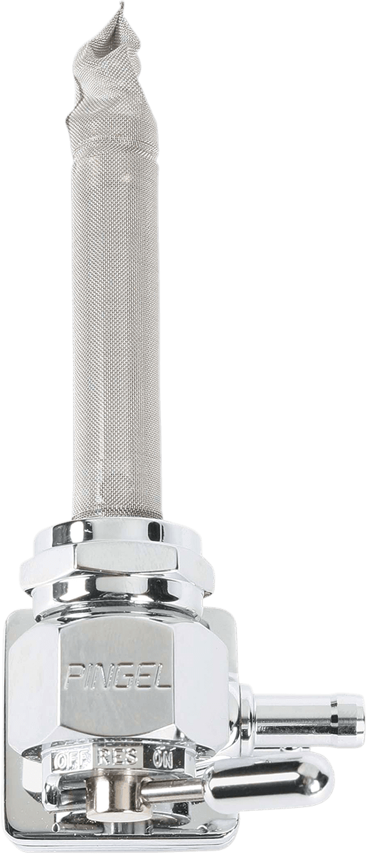 PINGEL 2107-0003 Vacuum Fuel Valve - Left-Side Back