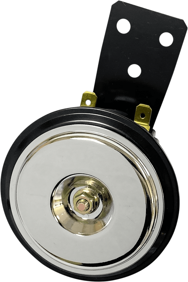 DRAG SPECIALTIES 2107-0304 Horn - Chrome