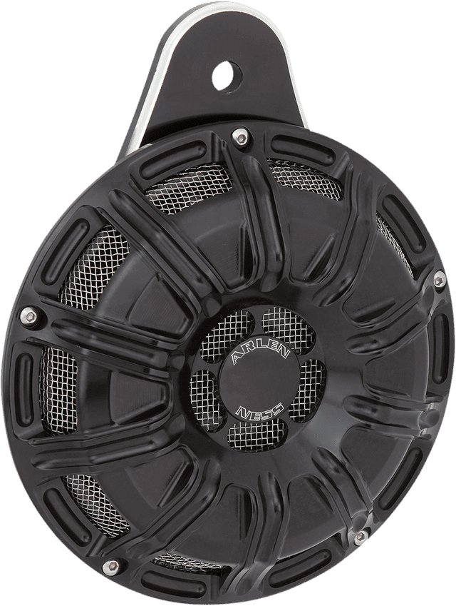 ARLEN NESS 2107-0308 Horn - Black