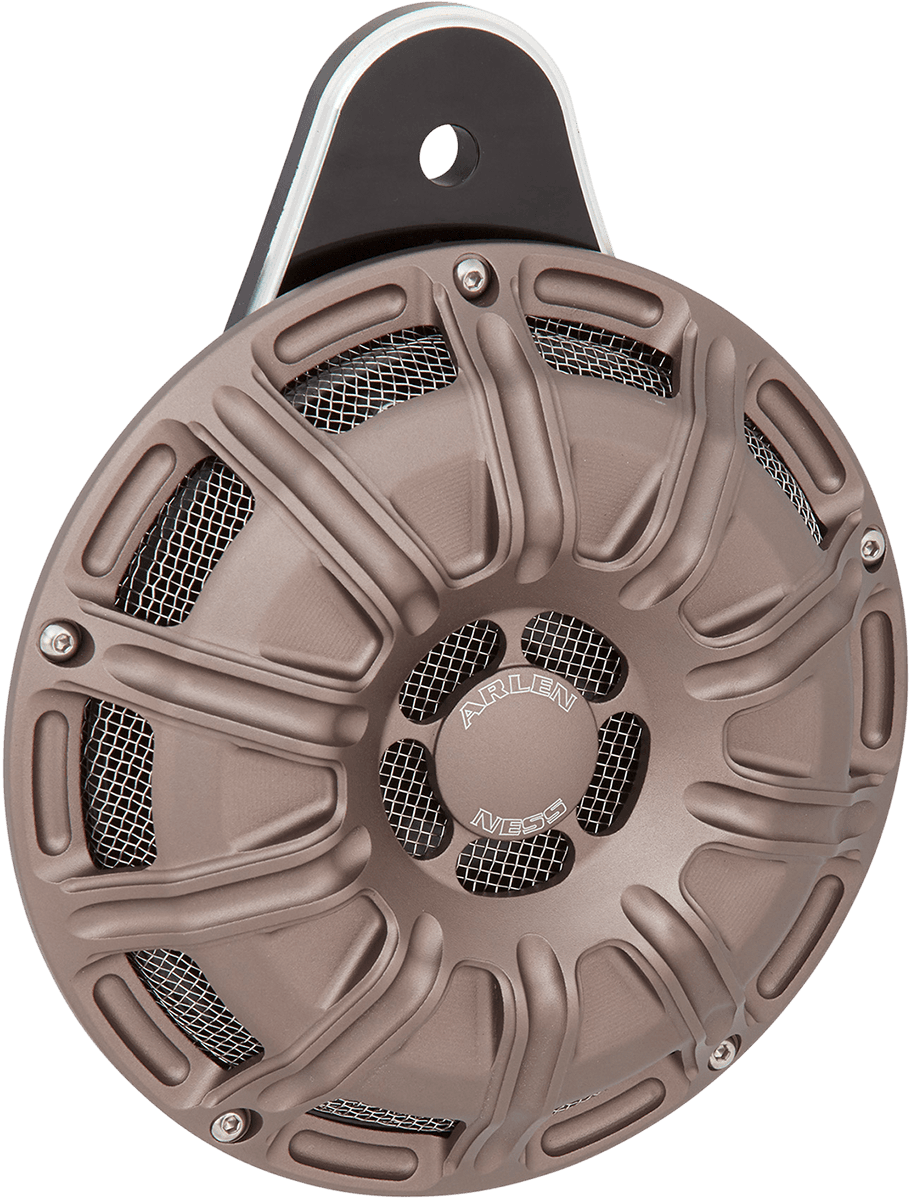 ARLEN NESS 2107-0309 Horn - Titanium