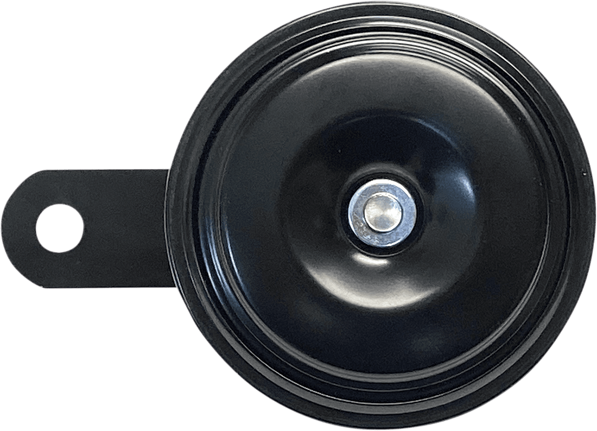 K&S TECHNOLOGIES 2107-0313 Horn - Universal - Black