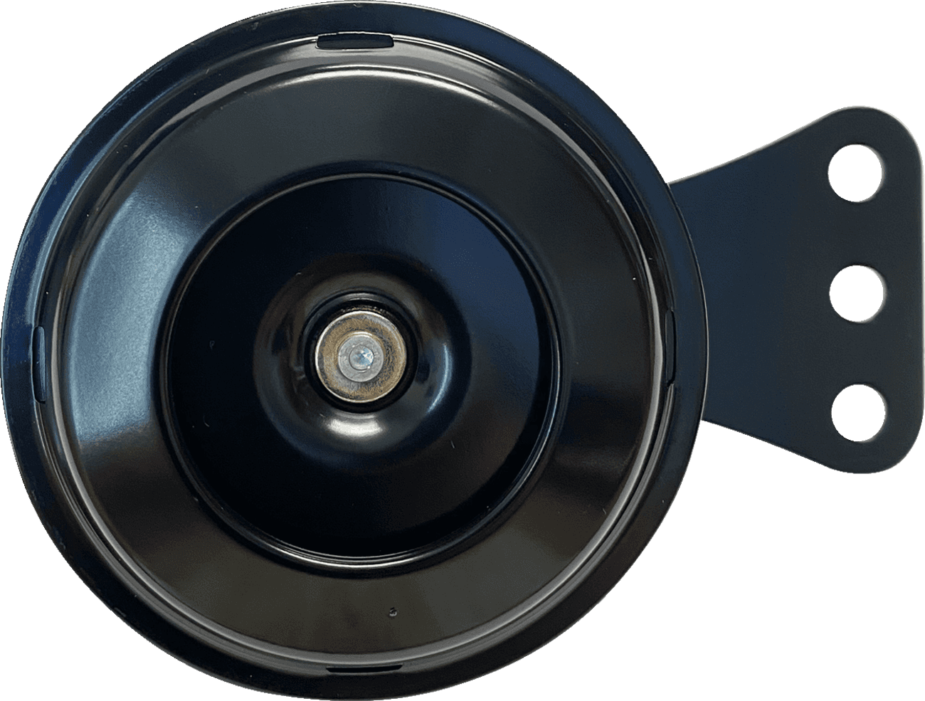 K&S TECHNOLOGIES 2107-0319 Horn - Universal - Black