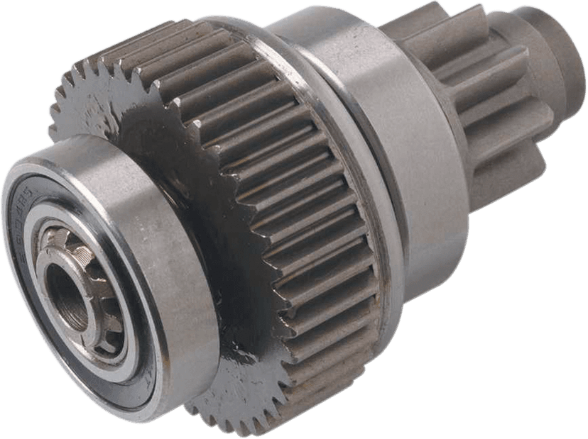 DRAG SPECIALTIES 2110-0010 Starter Drive Clutch — image 2 of 2
