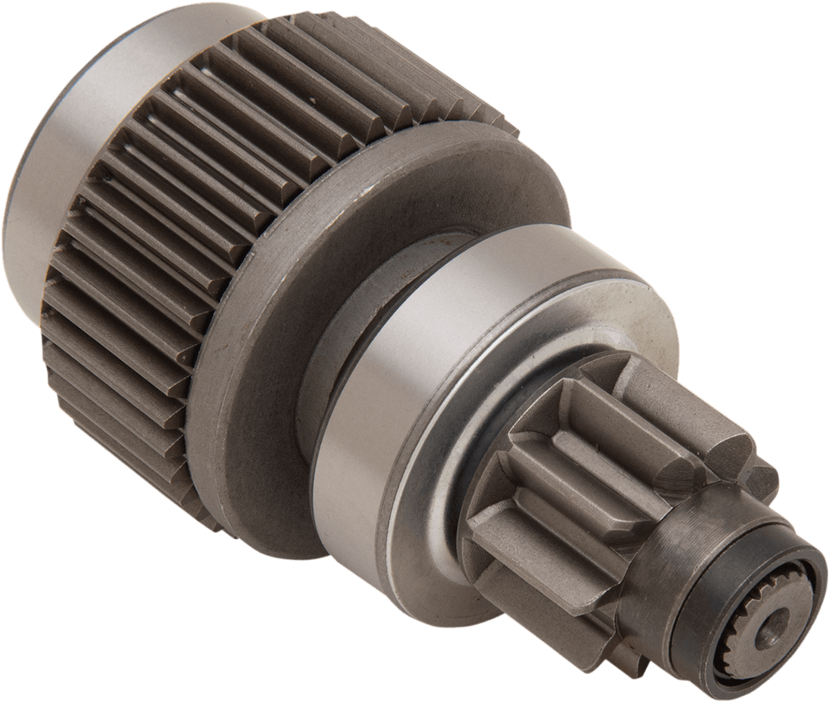 DRAG SPECIALTIES 2110-0010 Starter Drive Clutch