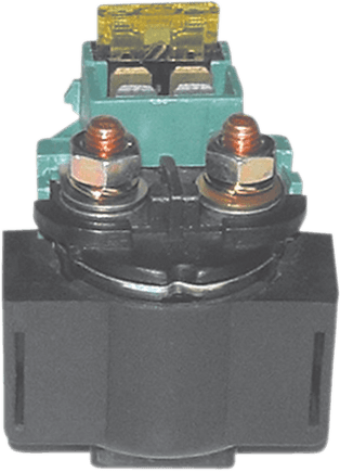 K&L SUPPLY 2110-0011 Starter Relay - Universal
