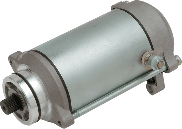 RICK'S MOTORSPORT ELECTRIC 2110-0040 Starter Motor - Kawasaki