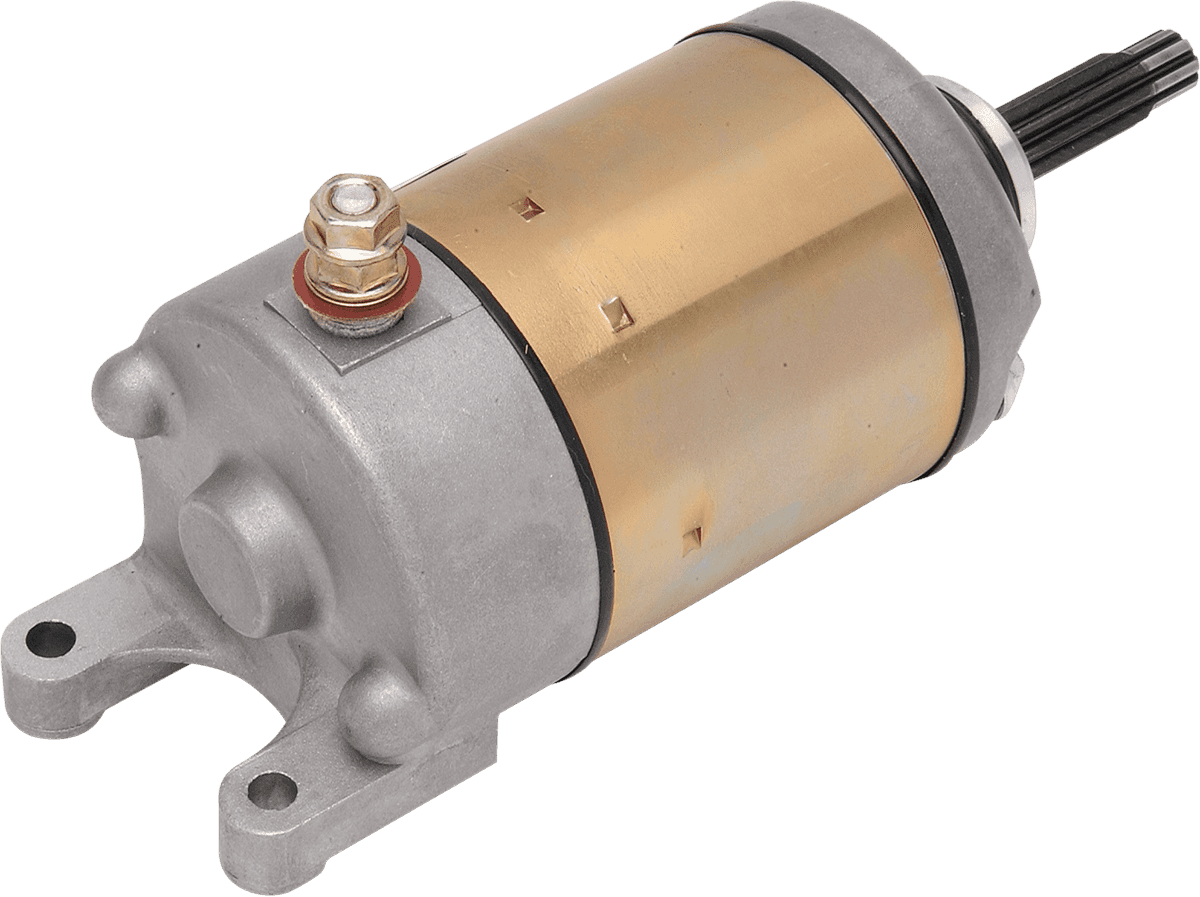 RICK'S MOTORSPORT ELECTRIC 2110-0070 Starter - Honda - TRX400EX