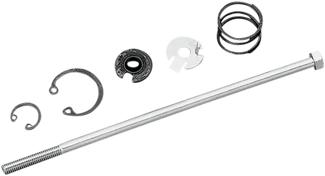 DRAG SPECIALTIES 2110-0084 Jackshaft - Repair Kit