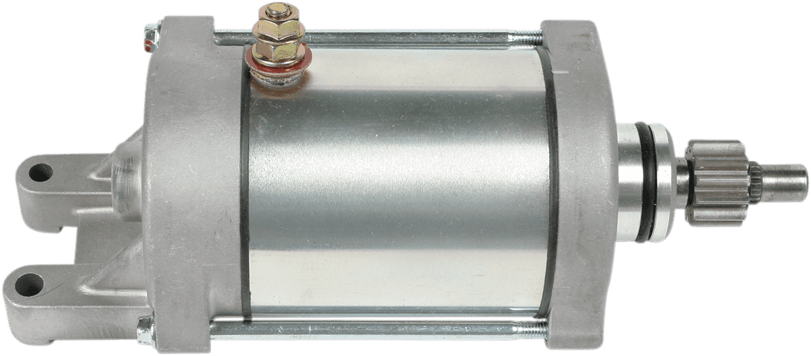 RICK'S MOTORSPORT ELECTRIC 2110-0103 Starter Motor - Yamaha
