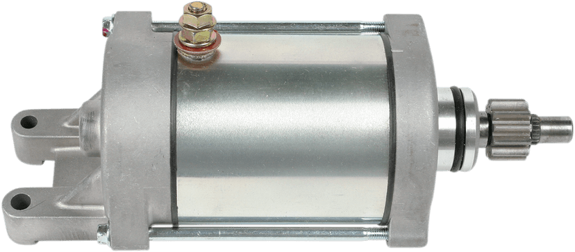 RICK'S MOTORSPORT ELECTRIC 2110-0103 Starter Motor - Yamaha