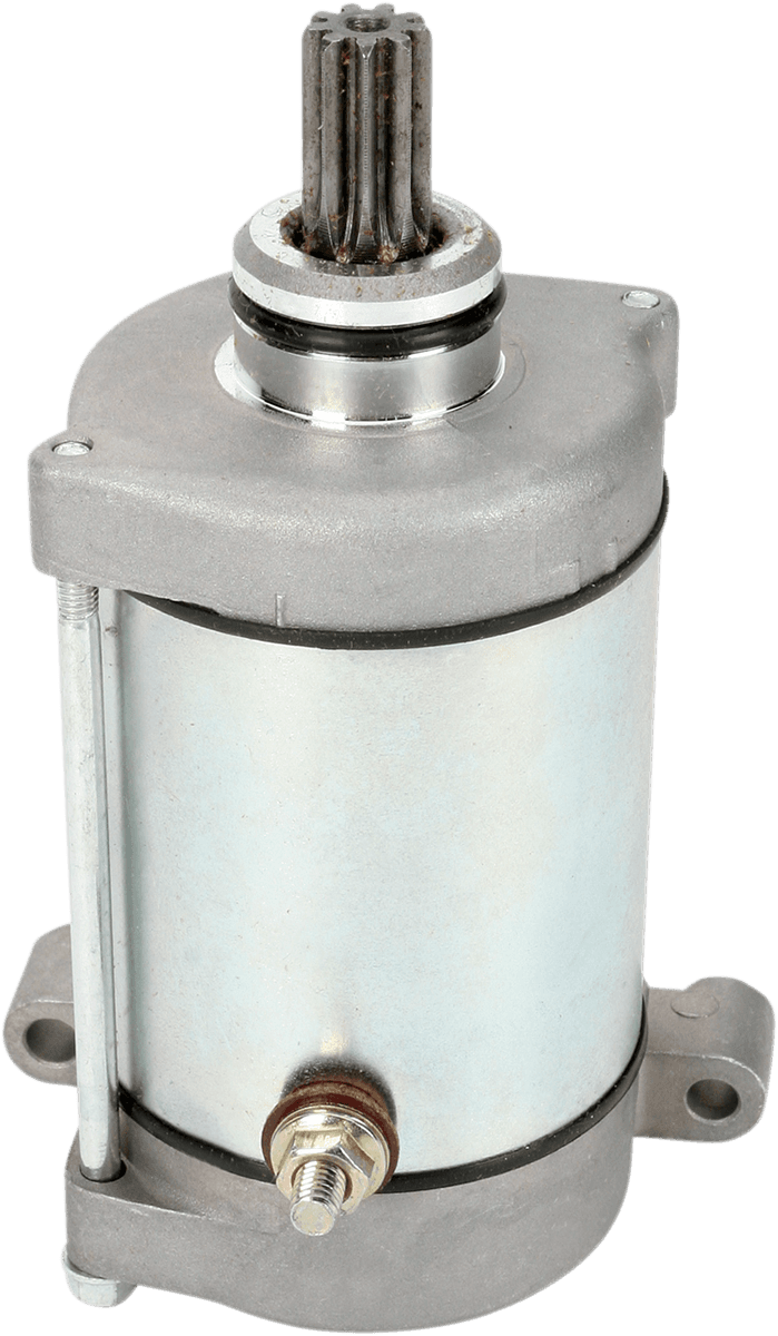 RICK'S MOTORSPORT ELECTRIC 2110-0104 Starter Motor - Yamaha