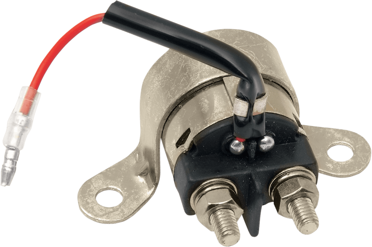 RICK'S MOTORSPORT ELECTRIC 2110-0150 Solenoid Switch - Polaris