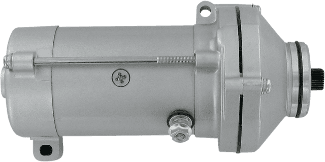 RICK'S MOTORSPORT ELECTRIC 2110-0160 Starter - Honda — image 1 of 2