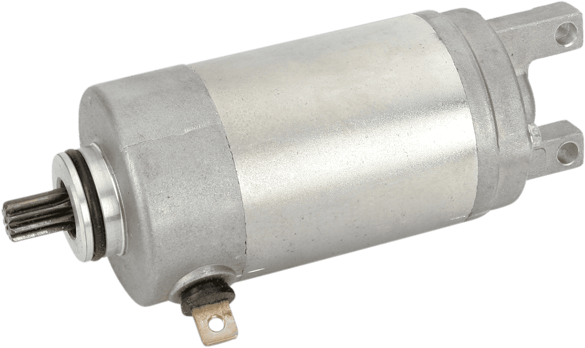 RICK'S MOTORSPORT ELECTRIC 2110-0161 Starter Motor - Yamaha