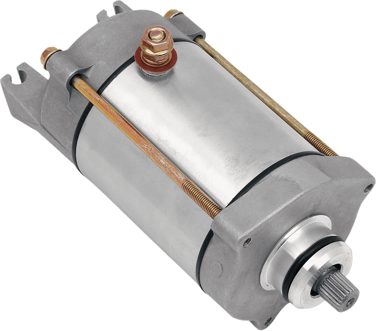 RICK'S MOTORSPORT ELECTRIC 2110-0171 Starter - Honda