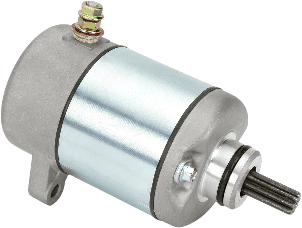 RICK'S MOTORSPORT ELECTRIC 2110-0184 Starter - Honda