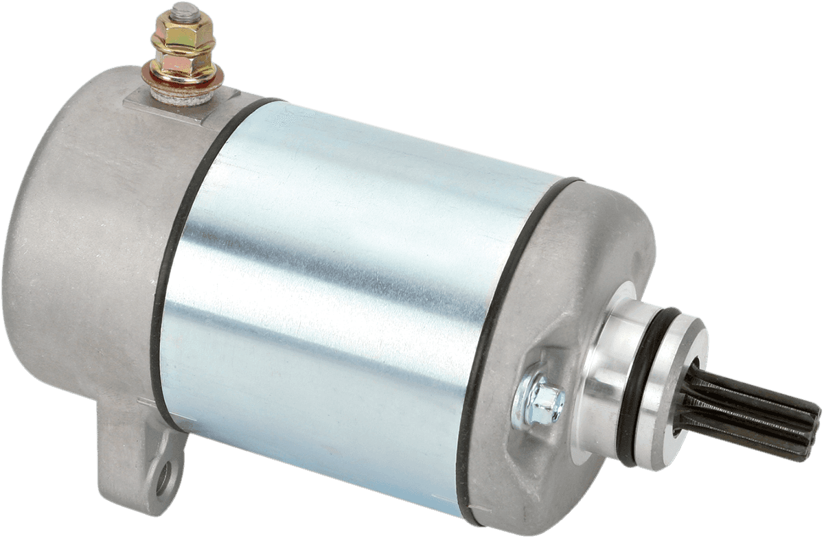 RICK'S MOTORSPORT ELECTRIC 2110-0185 Starter - Honda
