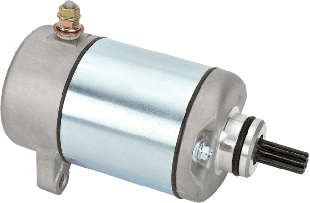 RICK'S MOTORSPORT ELECTRIC 2110-0185 Starter - Honda