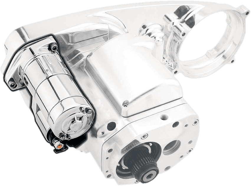 COMPU-FIRE 2110-0197 Starter Motor - Gen lll