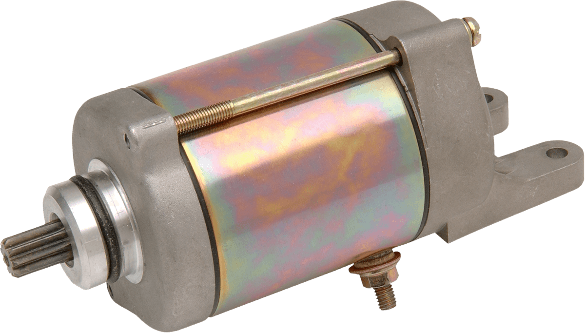 RICK'S MOTORSPORT ELECTRIC 2110-0216 Starter Motor - Kymco