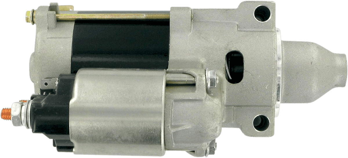 RICK'S MOTORSPORT ELECTRIC 2110-0219 Starter Motor - Kawasaki