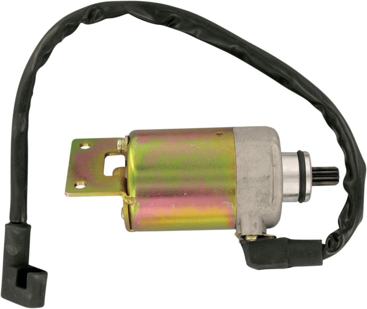 RICK'S MOTORSPORT ELECTRIC 2110-0254 Starter Motor - Polaris