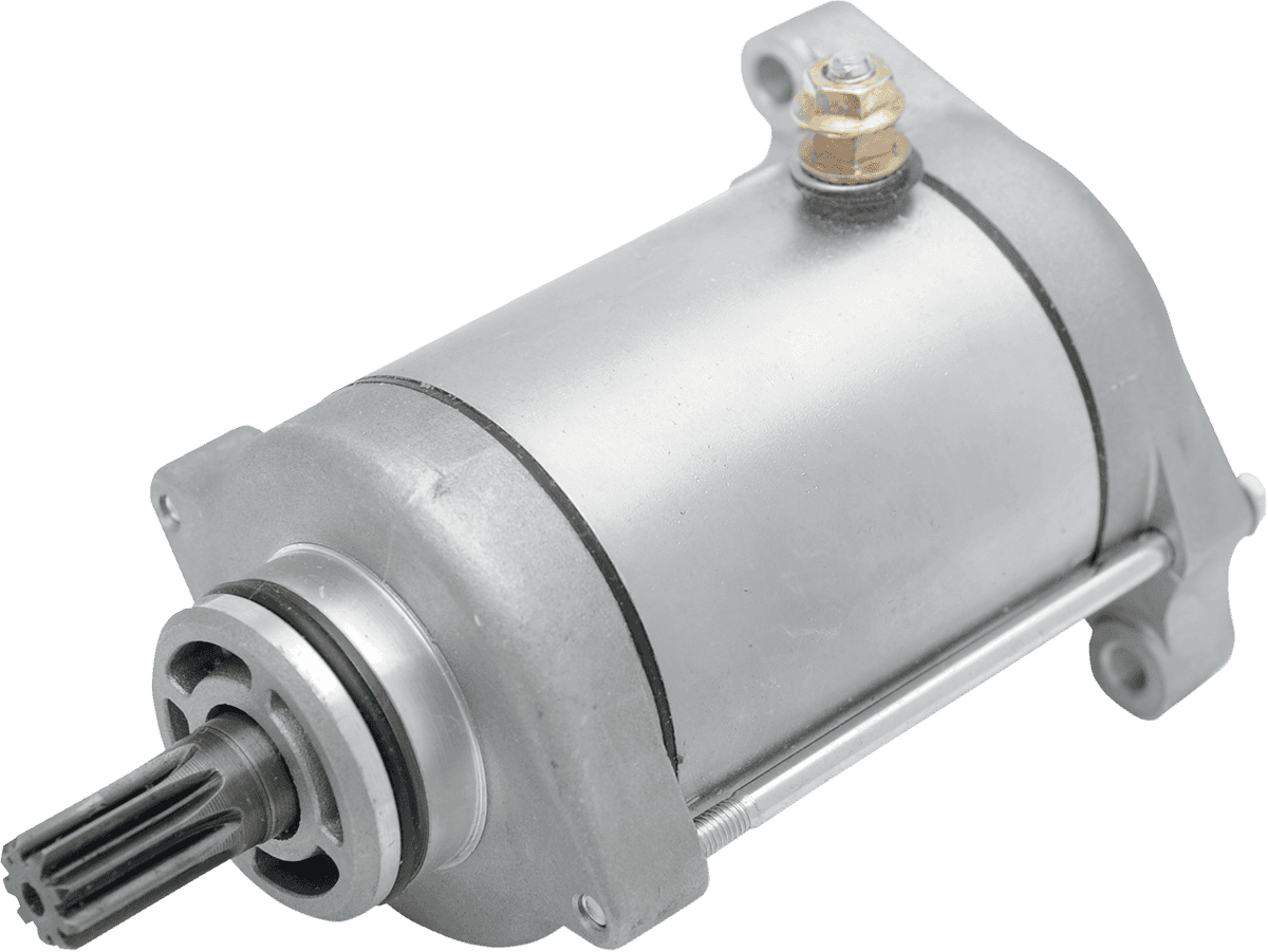 RICK'S MOTORSPORT ELECTRIC 2110-0256 Starter Motor - Arctic Cat