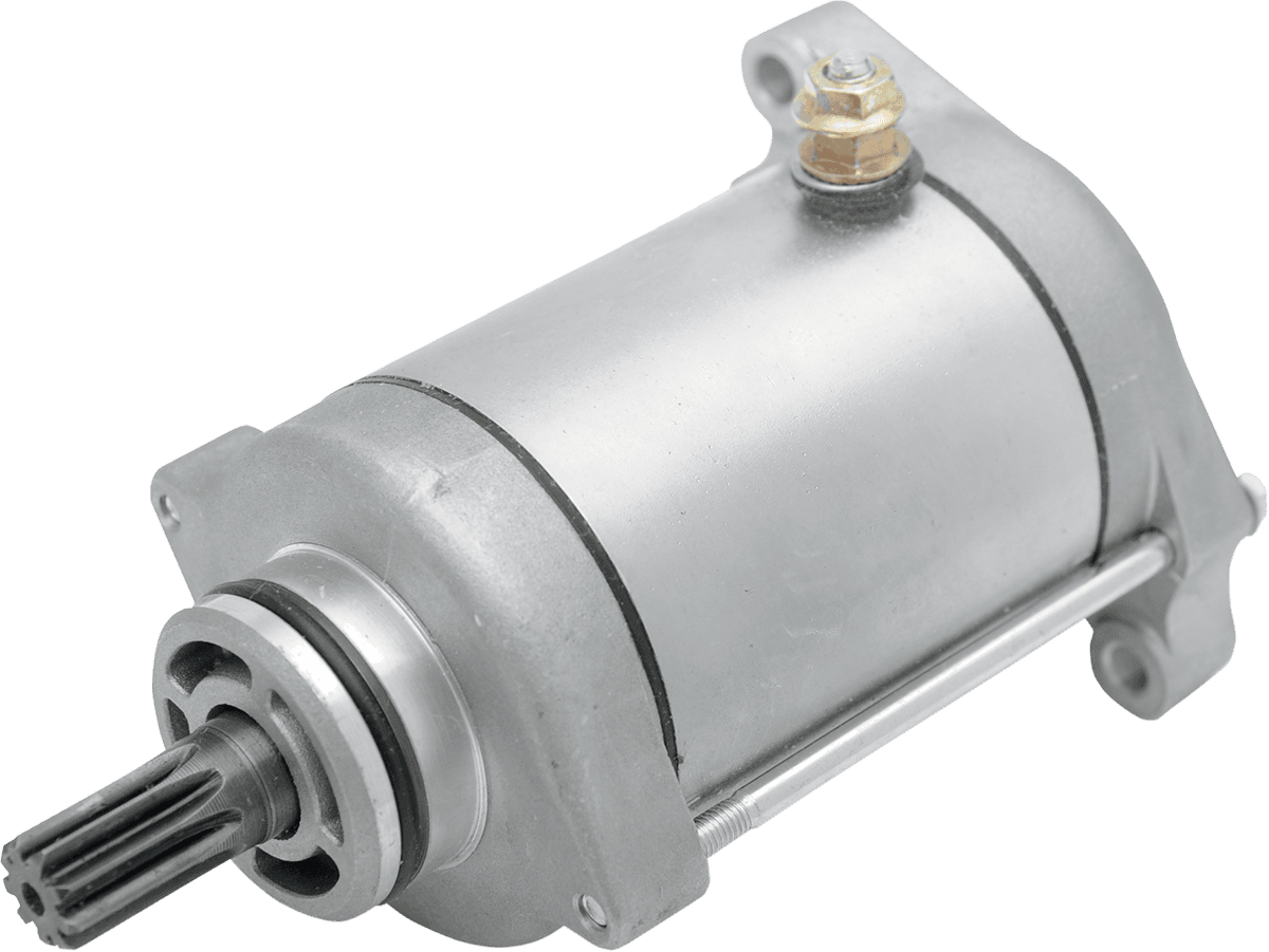RICK'S MOTORSPORT ELECTRIC 2110-0256 Starter Motor - Arctic Cat