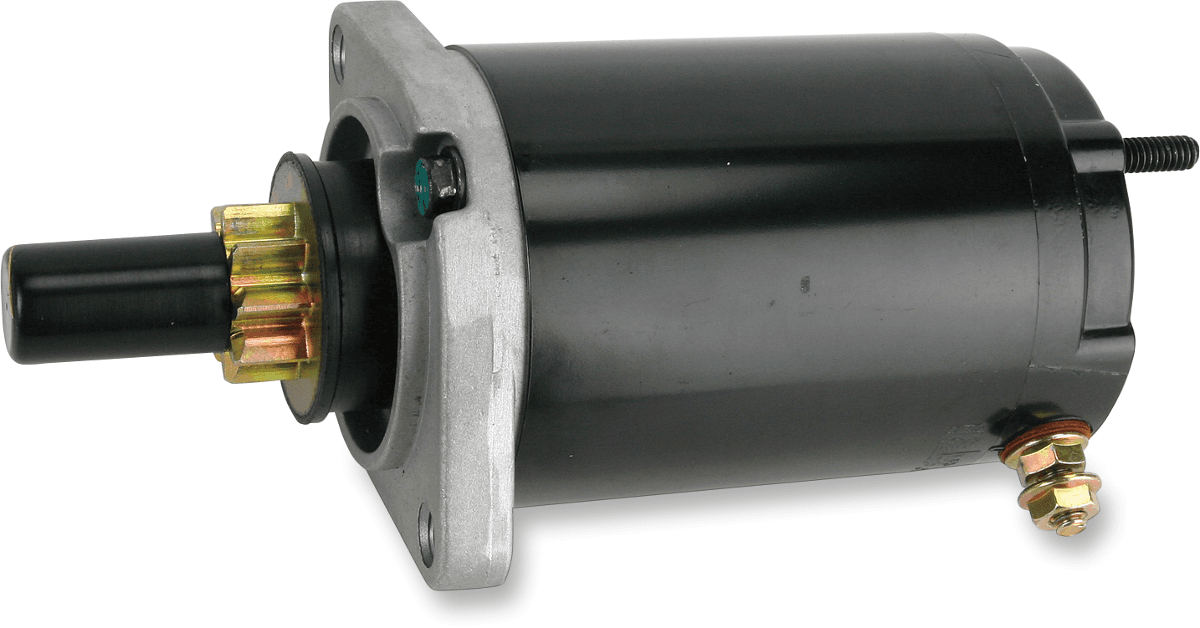 RICK'S MOTORSPORT ELECTRIC 2110-0310 Starter Motor - Polaris