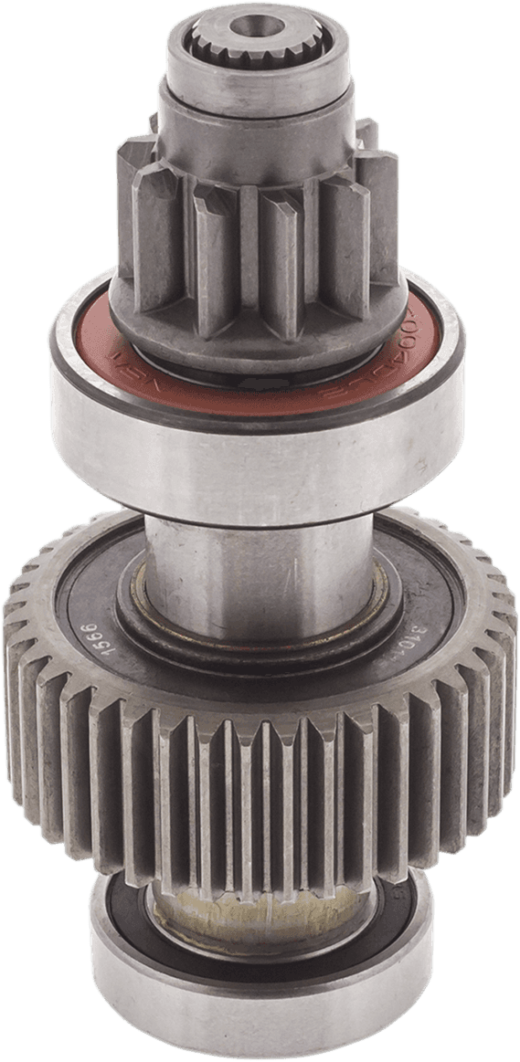 DRAG SPECIALTIES 2110-0319 Starter Drive Clutch - Harley Davidson